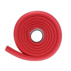 1PC 2M Baby Safety Table Desk Edge Guard Strip Home Cushion Guard Strip Safe Protection Children Bar Strip Soft Thicken Bumper