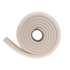 1PC 2M Baby Safety Table Desk Edge Guard Strip Home Cushion Guard Strip Safe Protection Children Bar Strip Soft Thicken Bumper