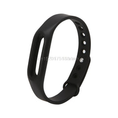 Colorful Silicone Wrist Band Strap Wristband Replacement For Xiaomi Mi Band 1