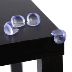 4/10pcs Child Baby Safety Silicone Table Corner Protection Cover Anticollision Corners Edge Protection from Children