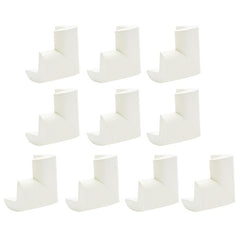 4/10pcs Child Baby Safety Silicone Table Corner Protection Cover Anticollision Corners Edge Protection from Children